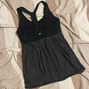 Lululemon Women’s Tank Top
